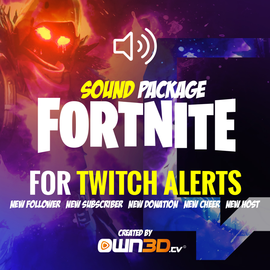 twitch sound effects free download