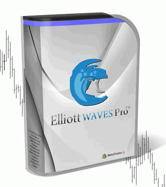 elliot wave indicators mt4